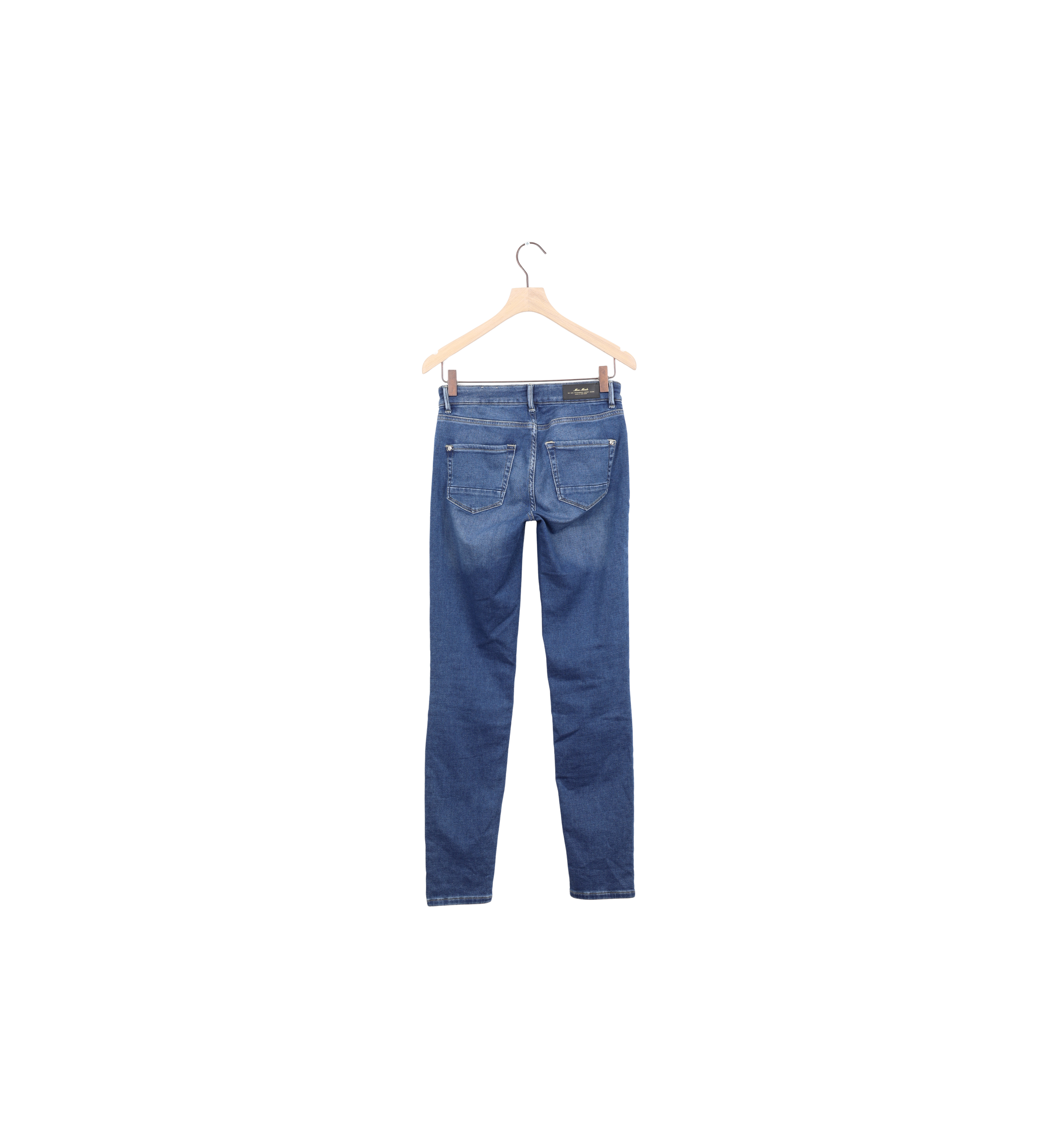 Packshot / Dark Blue / ReLoved